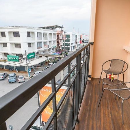 Lada Krabi Residence Hotel - Sha Plus Exterior foto